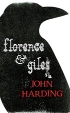 Florence and Giles by Harding, John Book The Fast Free Shipping