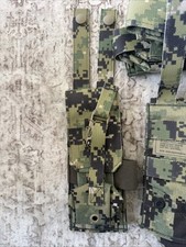 Eagle Industries Single M4 Pouch AOR2 DEVGRU Fits 3   NSW