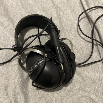*** Pioneer SE-205 Vintage Stereo Kopfhörer ***