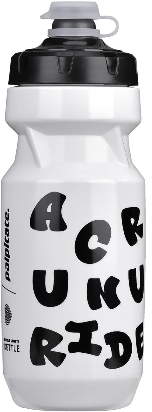 21oz Bicycle Water Bottle For 5hrs Insulation Sports Squeeze