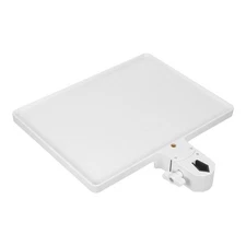  Microphone Stand Desk Holder Adjustable Clamp-on Tray Sound Cards