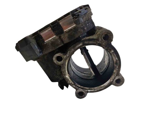 MERCEDES-BENZ E W211 Drosselklappe A6420900070 3.00 Diesel 140kw 2005 30164659