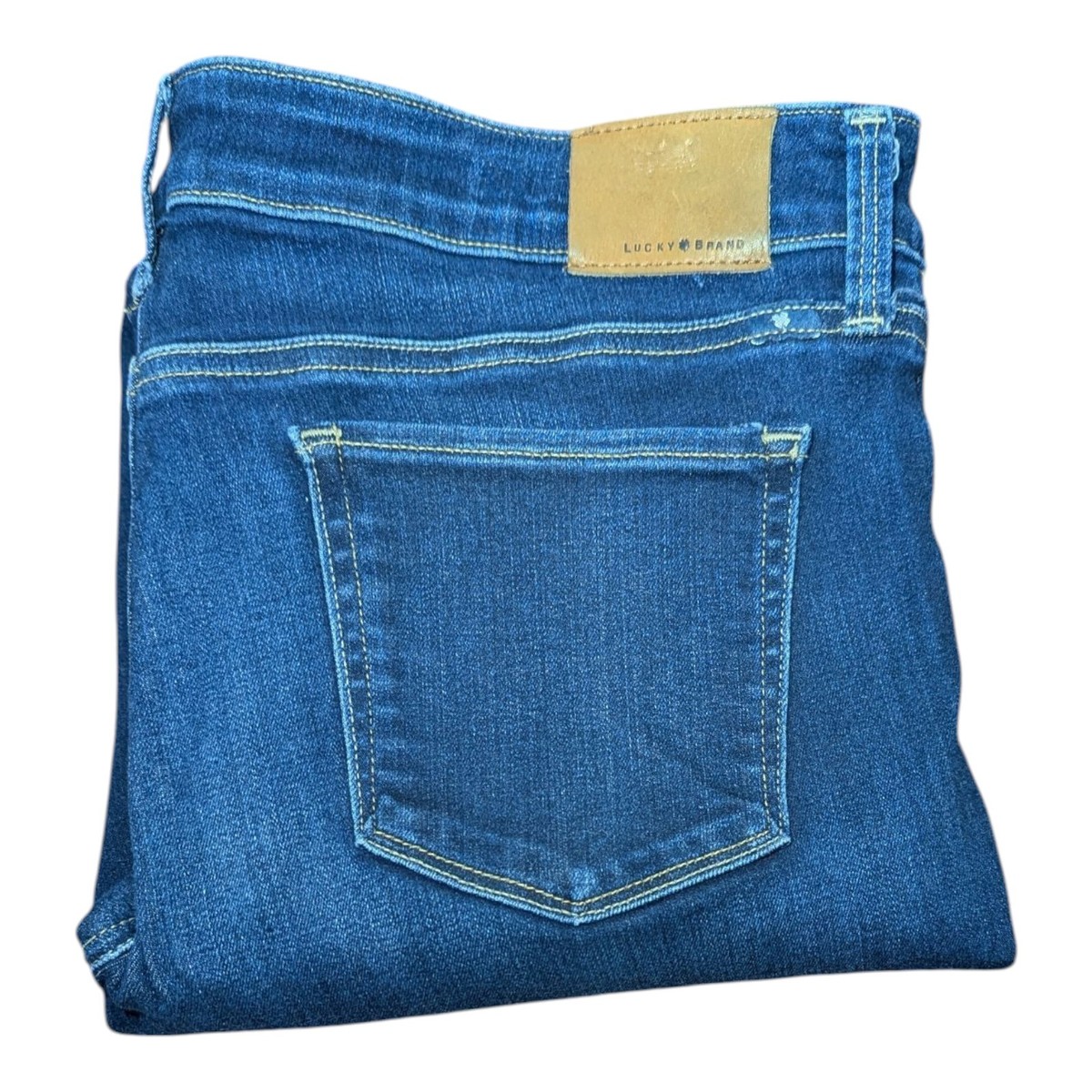 Brand Lolita Boot Lucky Brand Bootcut Jeans Womens Lucky Brand