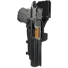 Black Scorpion Gear Pro Competition Holster fits Kimber 2K11