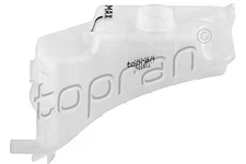 Topran 722 603 expansion tank, coolant for Citroen, Peugeot