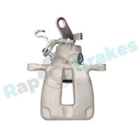 Bremssattel RAP Brakes R-K0665 Aluminium FüR VW EOS 1F7 1F8 TSI FSI TDI 16V Tfsi