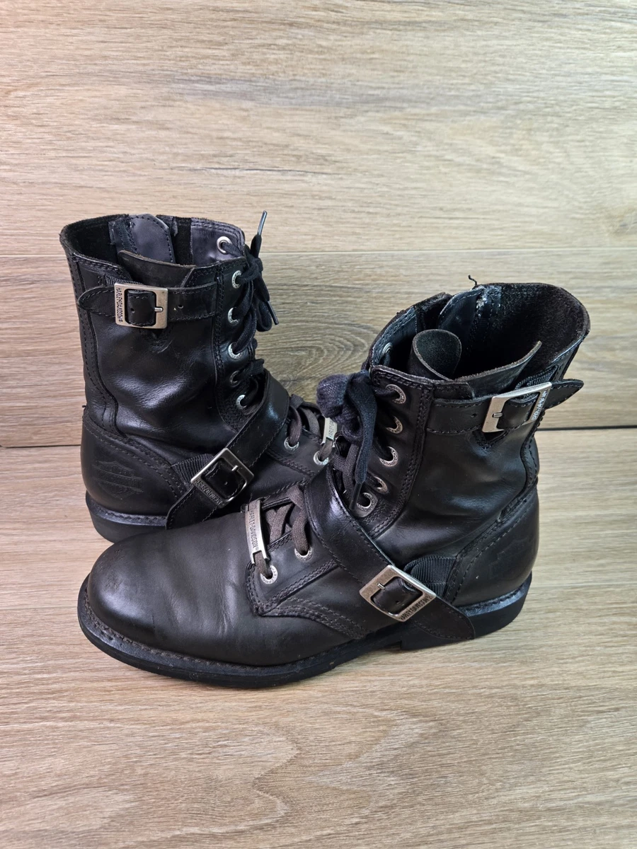 25+ Harley-Davidson Lightweight Boots for Men for sale | Updated