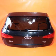 AUDI Q5 LIFT GATE 2013 2014 2015 2016 2017 TAIL GATE SQ5 80A OEM