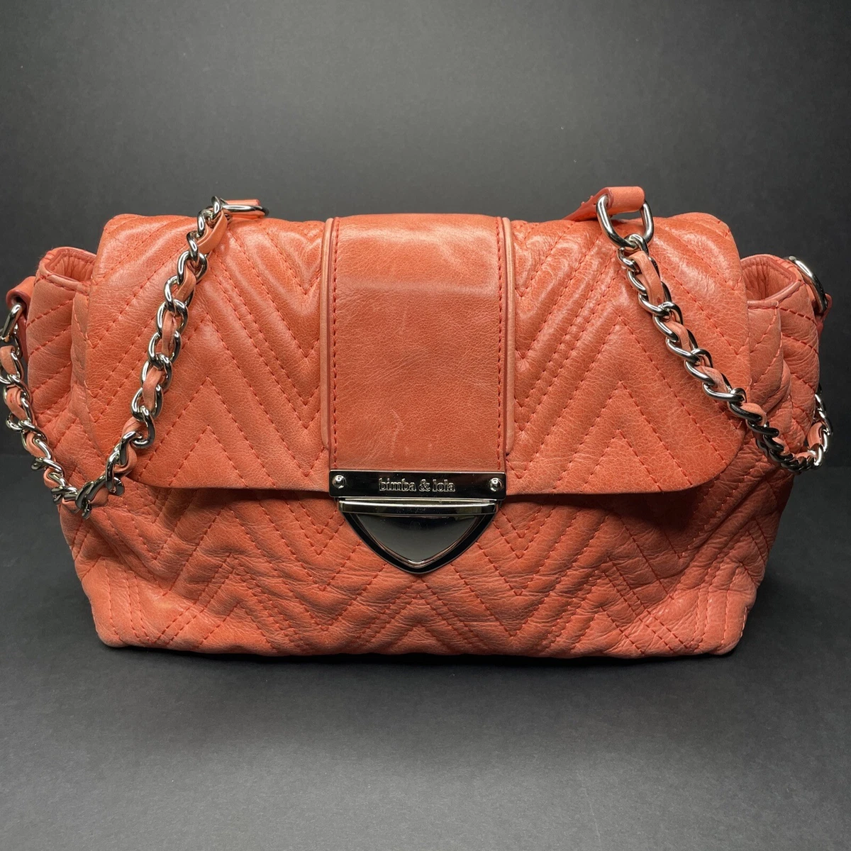 Bimba y Lola bag