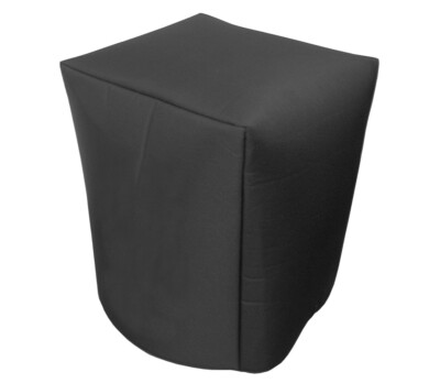 RCF AYRA PRO6 6.5'' Powered Two-Way Studio Monitor Cover - Black, Tuki (rcf090p)