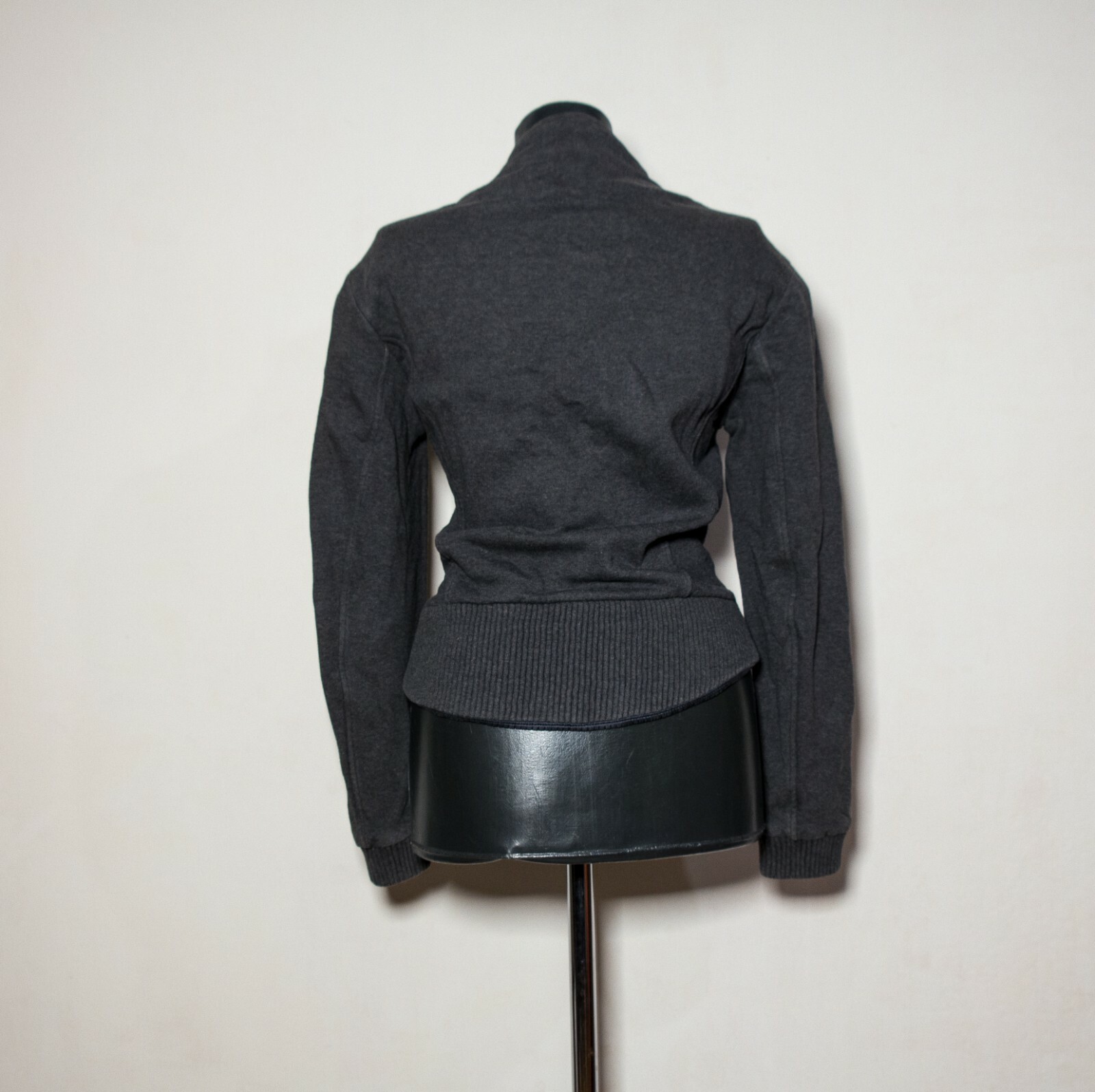 Yves Saint Laurent YSL autunno inverno 2009