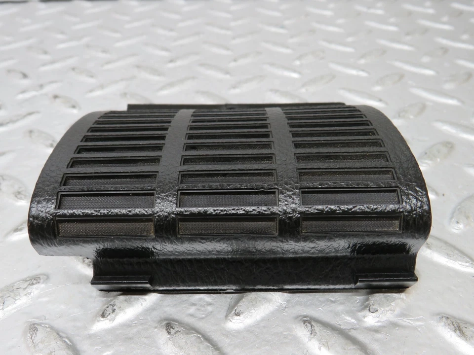 ♙�26191♂ Mercedes-Benz W116 450SE cubierta de altavoz lado izquierdo 1166801739 Foto 4 de 4