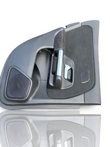 MERCEDES BENZ GLA AMG LINE 2019-2022 H247 SITZE VORNE HINTEN TÜRKARTEN INNENAUSSTATTUNG - Bild 22 von 24