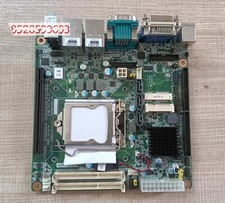 Advantech AIMB-203 REV:A1 Industrial Control ...