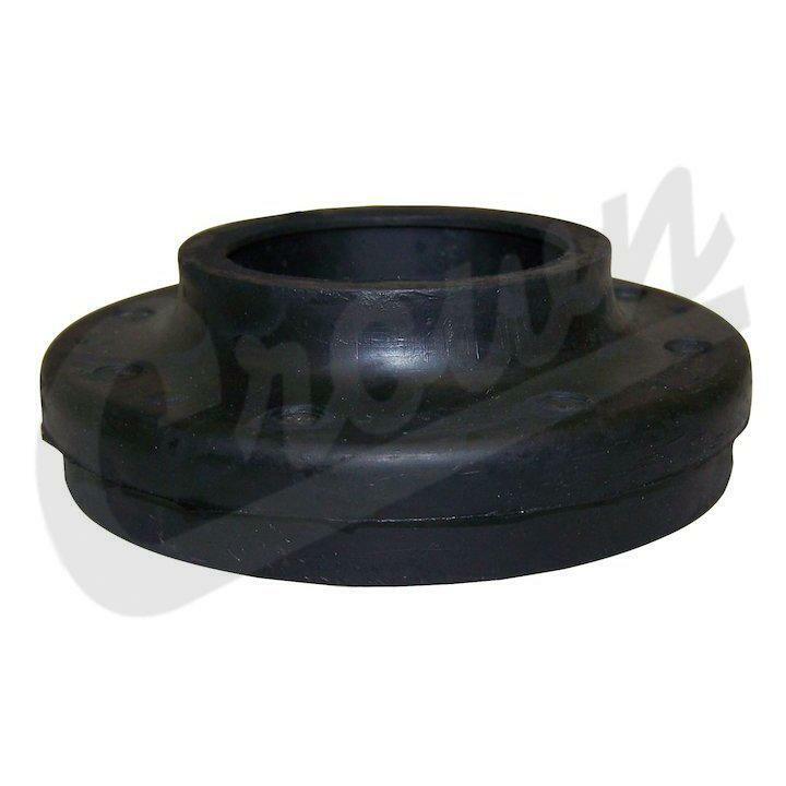 Isolateur de ressort avant pour supprimer les claquements et vibrations de suspension