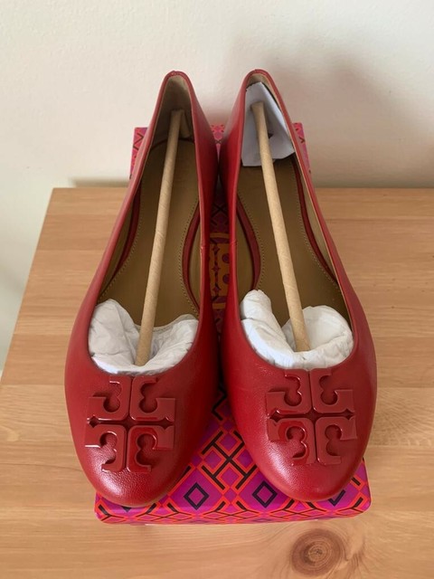 tory burch lowell ballet flat