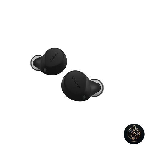 Jabra Elite 7 Active Wireless Earphone Bluetooth Black [D Japan 