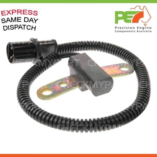 New * OEM * Crank Angle Sensor To Fit Jeep Cherokee Wrangler 2.5L 4.0L ...