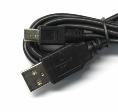 Charger Cable Cord for Haier M600 Black Pearl