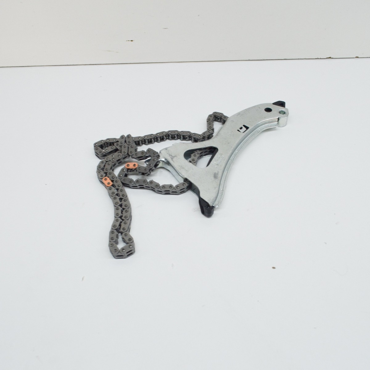 MERCEDES-BENZ ML W166 Left Chain Sliding Rail A1570500100 NEW 