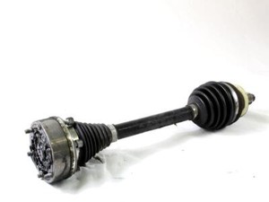 6R0407761A Antriebswelle Halbe Welle Vorne Links VOLKSWAGEN Polo 1.6 D 66KW 5M