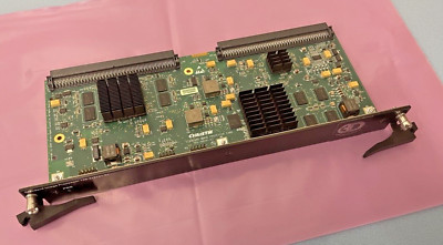 Christie Digital 108-315101-01 Standard Image Processor Card/Board 015-100141-03