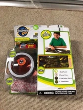  Brand New Sealed -Discovery Kids Hidden Adventure Cretaceous Puzzle 4-in-1