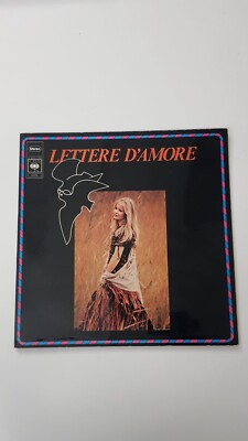 Diverse - Liebesbriefe