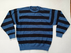nautica blue sail sweater