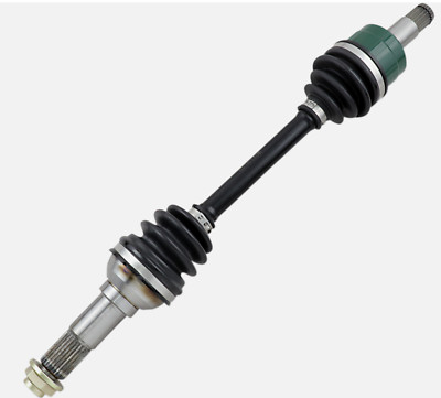 MOOSE UTILITY - YAM-7020 - Complete Axle Kit - Front Left - Yamaha Yamaha Grizzl