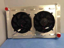 31 X 19 Gm Chevy Universal Aluminum Racing Radiator Extreme Cooling 31 X 19 Gm Chevy Universal Aluminum Racing Radiator Extreme Cooling