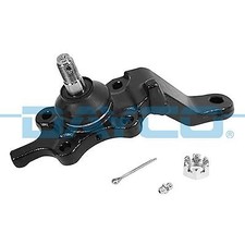 Rotule de suspension Toyota LANDCRUISER