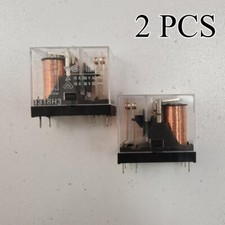 G2R-1A-E 2PCS New Omron G2R-1A-E-24VDC Relay 16A 6Pins Fast Shipping