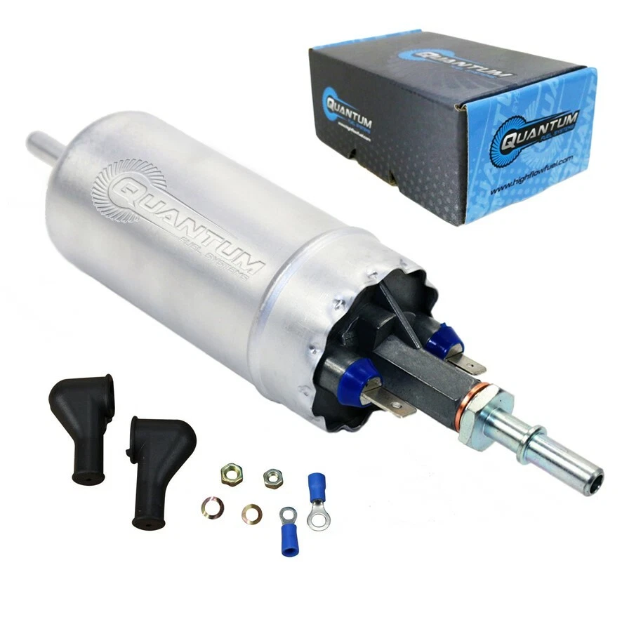 Powerstroke Ford 7.3L Diesel Fuel Pump F250 F350 98-03 Replaces 