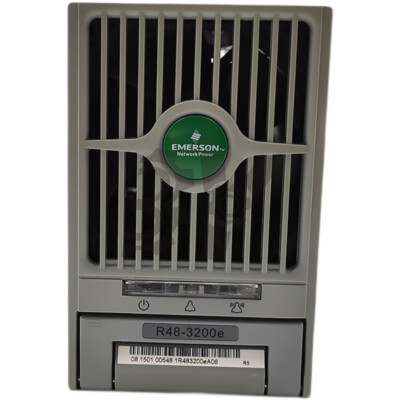 1PC Emerson R48-3200E communication power module 48V 50A NEW