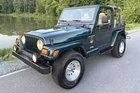 DOWNLOAD JEEP WRANGLER TJ 1997–2006 WORKSHOP MANUAL PDF SERVICE ENGLISH