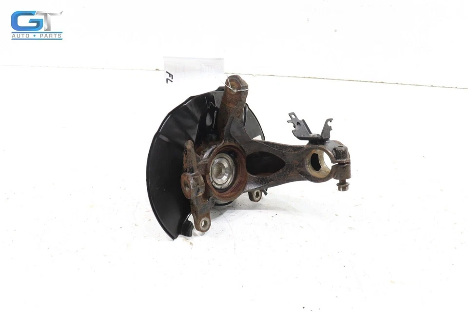 Honda Insight 2019-2022 tracción delantera izquierda lado del conductor eje nudillo buje OEM Foto 4 de 4