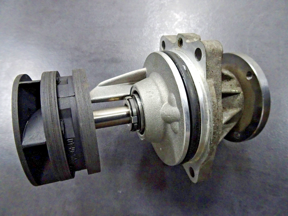 Cooling Water Pump BMW E90 E92 M3 E60 E61 M5 E63 M6 4092830 eBay