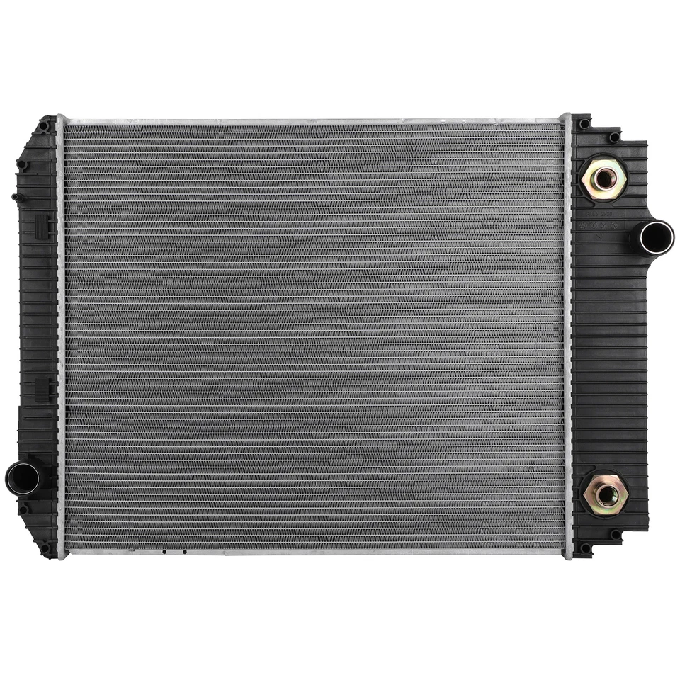Fits 16909000 Aluminum Radiator Fits For 1998-2002 2003 2004 Freightliner FS65 Foto 2 de 4