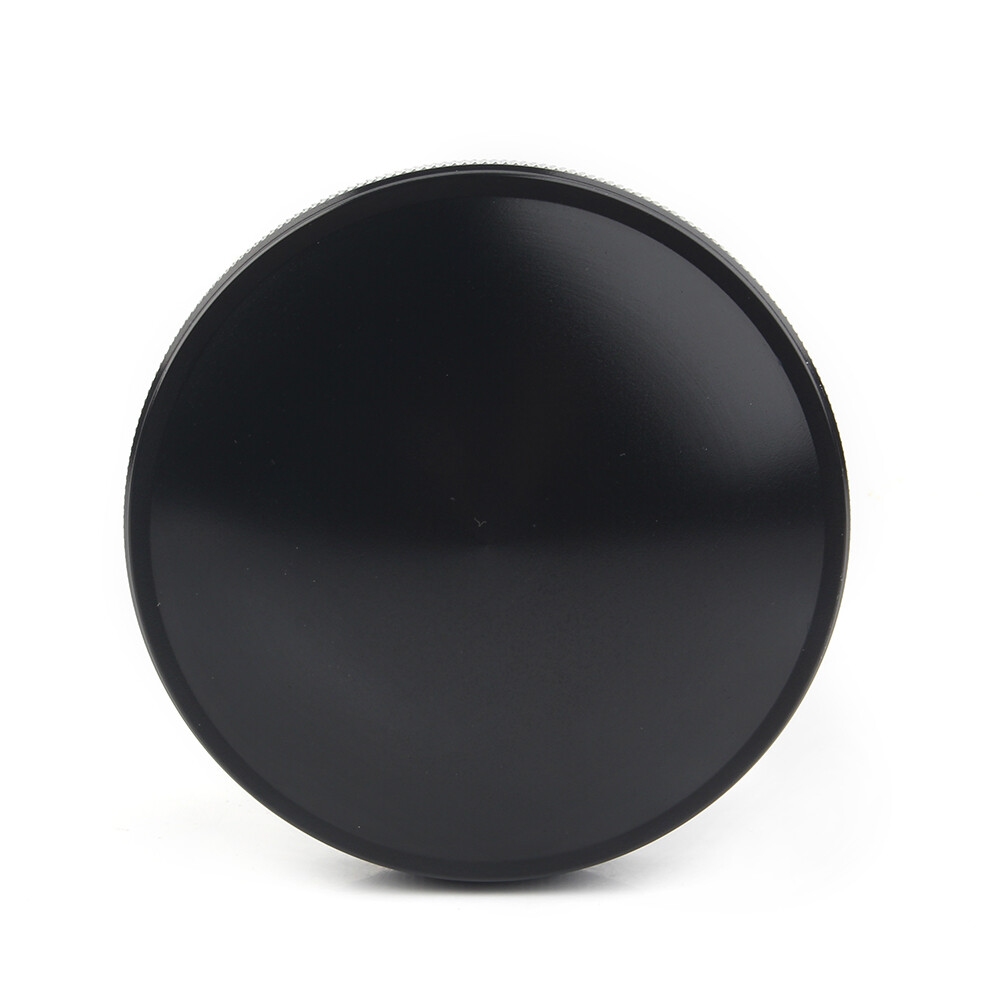 Vented Gas Cap Fuel Tank Righthand Thread Smooth For Harley Sportster