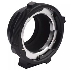 PL-SL/T Lens Adapter for Arri PL Movie Lens to TL/SL/CL S5 S1 Lumix S5/S1 / S1R