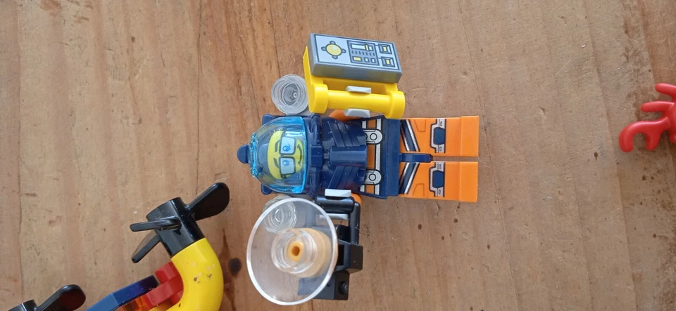 LEGO 60264, foto 4 di 5