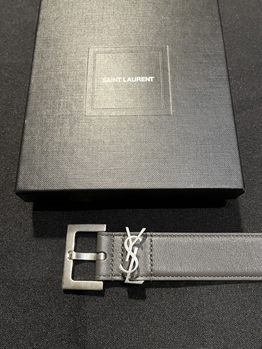 MAKE AN OFFER YSL YVES SAINT LAURENT CASSANDRE CINTURA 3D MAKE AN OFFER YSL YVES SAINT LAURENT CASSANDRE CINTURA 3D