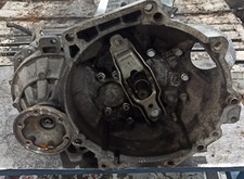 CAMBIO MANUALE 6 MARCE VOLKSWAGEN GOLF 6 2.0 TDI 110CV. (MOTORINO AVANTI)