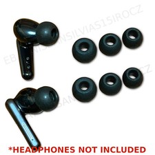 Memory Foam For Soundcore Liberty 5 Headphones Foam Ear Tips Earbuds