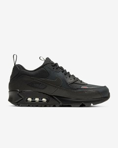 Nike Air Max 90 Surplus Black Infrared Men's Trainers All Sizes Available |  eBay