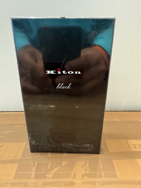 Kiton 2.5oz Men's Eau de Toilette for sale online | eBay Kiton 2.5oz Men's Eau de Toilette for sale online | eBay