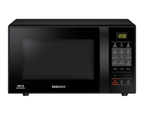 samsung microwave convection