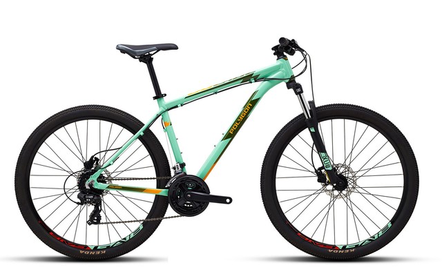 avigo 26 inch men's ridge mountain bike