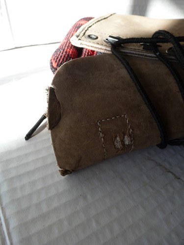 Red Wing Snow Boots Steel Toe Waterproof Wool Flannel Lined Insulated Men's 8 - Picture 23 of 24